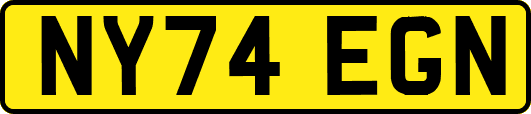 NY74EGN
