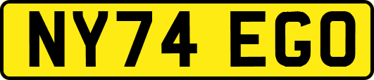 NY74EGO