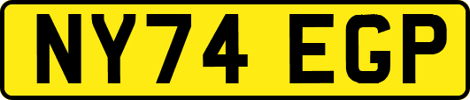 NY74EGP