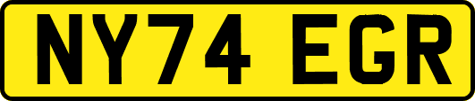 NY74EGR