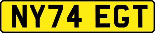 NY74EGT