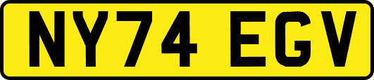 NY74EGV