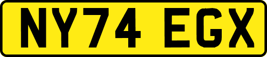 NY74EGX