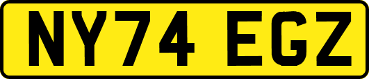 NY74EGZ