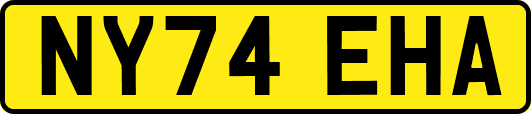 NY74EHA