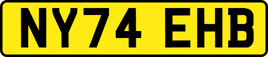NY74EHB
