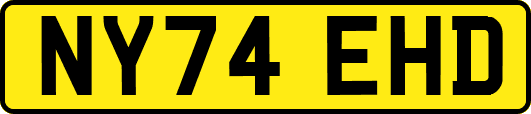 NY74EHD