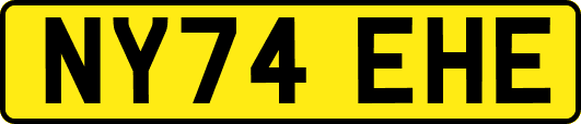 NY74EHE