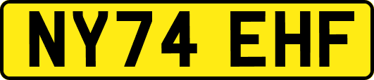 NY74EHF