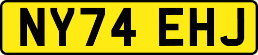 NY74EHJ