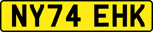NY74EHK