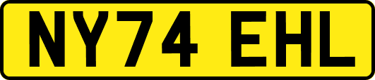 NY74EHL