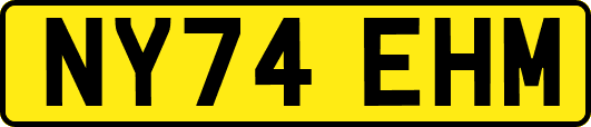 NY74EHM