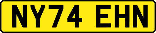NY74EHN
