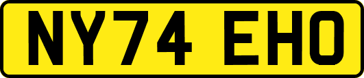 NY74EHO