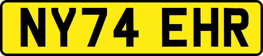 NY74EHR