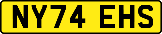 NY74EHS