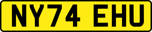 NY74EHU