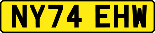 NY74EHW