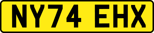 NY74EHX