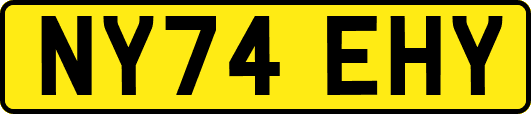 NY74EHY