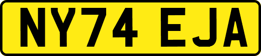NY74EJA