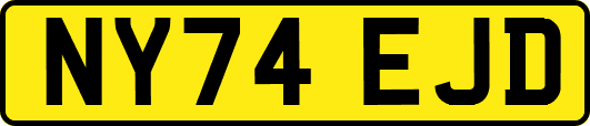 NY74EJD