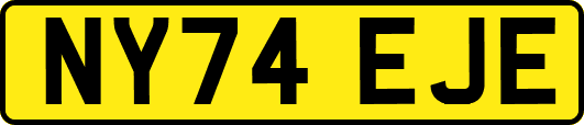 NY74EJE