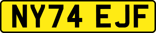 NY74EJF