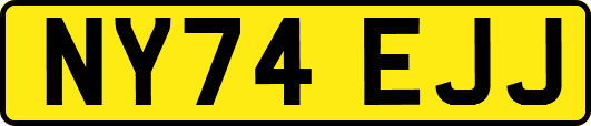 NY74EJJ