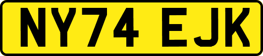 NY74EJK