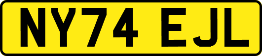 NY74EJL