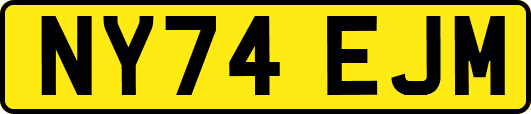 NY74EJM