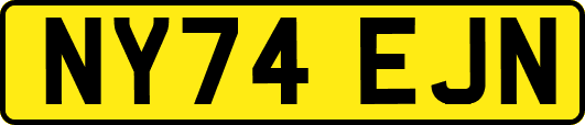 NY74EJN
