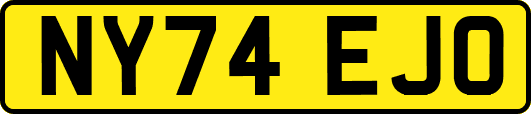 NY74EJO