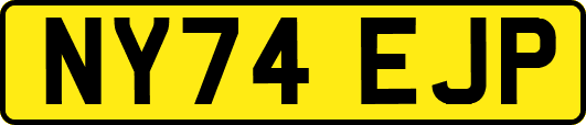 NY74EJP