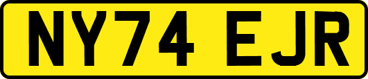 NY74EJR