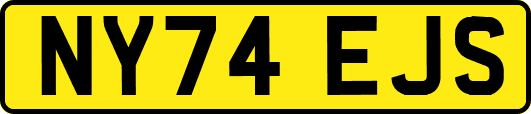 NY74EJS