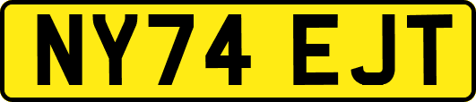 NY74EJT