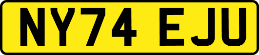 NY74EJU