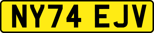 NY74EJV