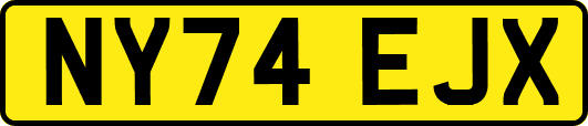 NY74EJX