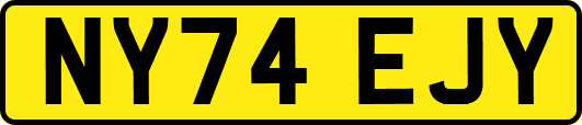 NY74EJY