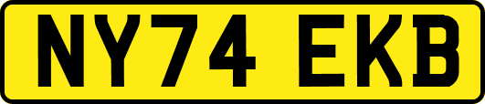 NY74EKB