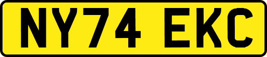 NY74EKC