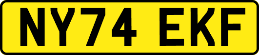 NY74EKF