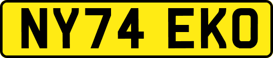 NY74EKO