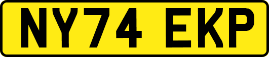 NY74EKP