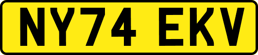 NY74EKV