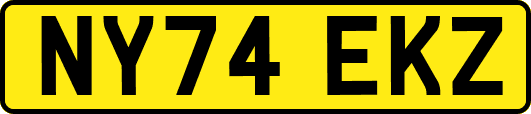 NY74EKZ